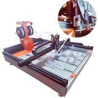 2023 Новый крупномасштабный промышленный FDM 3d печатная машина 3D принтер машина для рекламных вывесок
