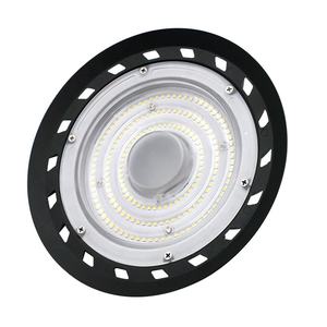 <span class=keywords><strong>Cinq</strong></span> ans de garantie 35000lm 100w 150w 200w 250w 110lm/W 130lm/W industriel Ip65 Highbay Ufo a mené la lumière élevée de baie - Product Image 3