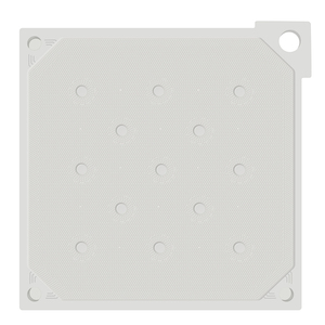 Tấm lọc x2000mm màng buồng Lọc tấm longone longyuan PP + TPE - Product Image 4