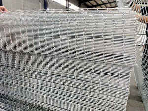 निर्भरता चीन आपूर्तिकर्ता हॉट डूबा हुआ जस्ती वेल्डेड तार चिकन पिंजरे के लिए बाड़ लगाना तार जाल तार जाल वेल्डेड ग्राट - Product Image 4