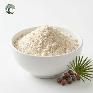 Suministro de Fábrica al por Mayor: Extracto de Fruta de Saw Palmetto en Polvo de Grado Alimenticio con 25% y 40% de Ácidos Grasos para el Apoyo a la Salud de la Próstata - Product Image 1