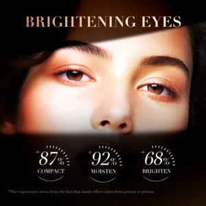 OEM Marque distributeur coréenne SADOER Caféine <span class=keywords><strong>Anti</strong></span>-rides Raffermissant Apaisant Cernes Crème Yeux Hydratante <span class=keywords><strong>pour</strong></span> Tous Types de <span class=keywords><strong>Peau</strong></span> - Product Image 6
