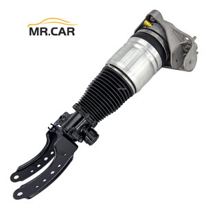 Adaptable con ADS Repuestos Accesorios 2008 Oe Strut Suspensión neumática Amortiguador delantero L/R para Porsche Cayenne 955 957 - Product Image 4