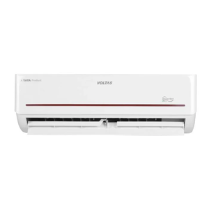Aire Acondicionado Split de Pared de 24000 BTU, Frío/Calor, Ahorro de Energía, Control por Aplicación, Flujo de Aire de 360°, para Exteriores, Hogar, Hotel, 24000 BTU - Product Image 1