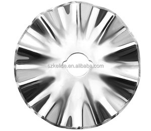 45mm Wave Rotary Blade Replacement Blades Quilting Scrapbooking <strong>Sewing</strong> Arts Crafts,Sharp and Durable - Product Image 2
