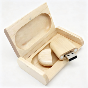 अनुकूलित लकड़ी के यूएसबी स्टिक पेडराइव 1 जीबी 4 जीबी 16 जीबी 128 जीबी 256 जीबी क्षमता इको व्यक्तिगत यूएसबी फ्लैश ड्राइव - Product Image 2