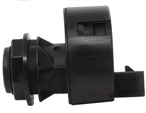 Verrouillage Et Clé De Démarrage D'allumage, Interrupteur D'allumage Avec 2 Clés 4011142 Remplacement Pour Polaris Sportsman 400 500 600 700 800 ATV Autres Parties