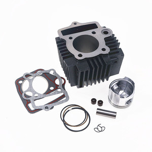 مناسب لدراجة جيالينغ النارية طراز 12100-091-000 - Product Image 1