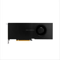 Station de travail haute performance pour le rendu et l'IA, carte graphique professionnelle RTX 4500 Ada 24 Go