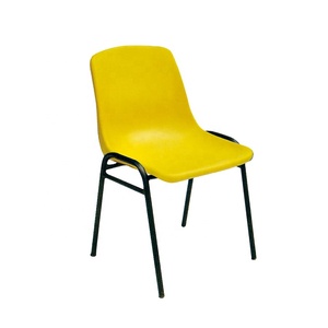 <span class=keywords><strong>Precio</strong></span> de fábrica, muebles de biblioteca apilables, silla de PP, silla de plástico de lectura para <span class=keywords><strong>estudiantes</strong></span> de escuela para oficina en casa usada - Product Image 1