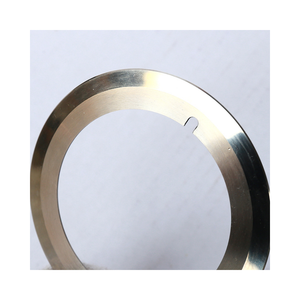 Лучший круговой нож для резки, режущие лезвия, круглый нож для резки ткани, нож для резки бумаги, машина для резки - Product Image 5