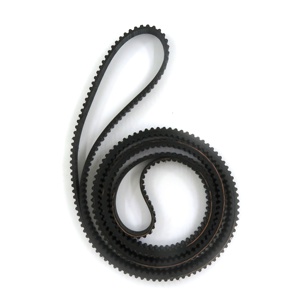 Courroie de distribution pour SMT Hitachi 6301354378/630 135 4378 223L0285 KYL-M8611-000 4223L00285 - Product Image 1