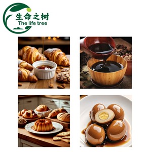 Polvere Colorante Premium Marrone <span class=keywords><strong>Caramello</strong></span> 101, 20kg |   Specialità per Salsa di Soia e Condimenti, Colorante Alimentare, Additivo Alimentare - Product Image 3