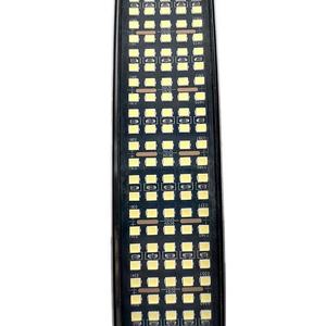 Tiras de Luces LED Blancas de 5 Filas - Product Image 5