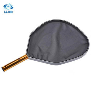 Red de Limpieza para Piscinas de Alta Resistencia, Red Duradera para Recoger Hojas de Piscinas, Herramienta de Mantenimiento para Spas y Estanques - Product Image 6