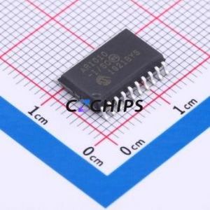Original et nouveau contrôleur d'écran tactile de puce d'IC de circuit intégré de AR1010-I/SO SOIC-20-300mil - Product Image 1