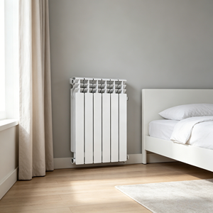 <span class=keywords><strong>Radiateur</strong></span> en aluminium moulé sous pression à haute efficacité pour système de chauffage central, <span class=keywords><strong>radiateur</strong></span> modulaire pour chauffage de l'eau - Product Image 1