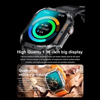 Montre connectée homme 2024, sport de plein air, mode, bracelets intelligents, Relogio Smartwatch Hombre Montre Intelligente Homme K57 Pro C20 Pro