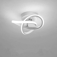 Luxus gute Qualität Idee Gold LED Aluminium Pendel leuchte Moderne hängende Kronleuchter Lichter mit CE-Zulassung Treiber