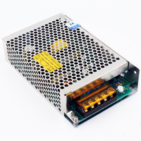 CHNS-75-12 75W Industrielles DIN-Schienen-LED-Streifen-Netzteil 12VDC 220V Eingang Schaltnetzteil mit 6A Ausgangsstrom