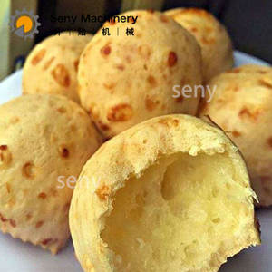 <span class=keywords><strong>Pao</strong></span> De quijo classique, ligne De Production De Machine, haute efficacité, - Product Image 3