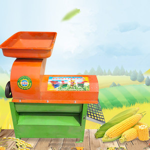 Máy Nghiền Ngũ Cốc Đa Chức Năng Để Bán Máy Bóc Vỏ Đậu Phộng - Product Image 5