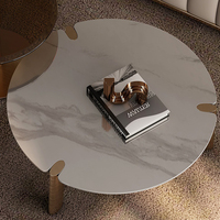 Sillón de Hotel Moderno y Lujoso al por Mayor, Tapizado en Dos Tonos, con Detalles en Cuero, Sofá Individual para Vestíbulo, Muebles para Recepción