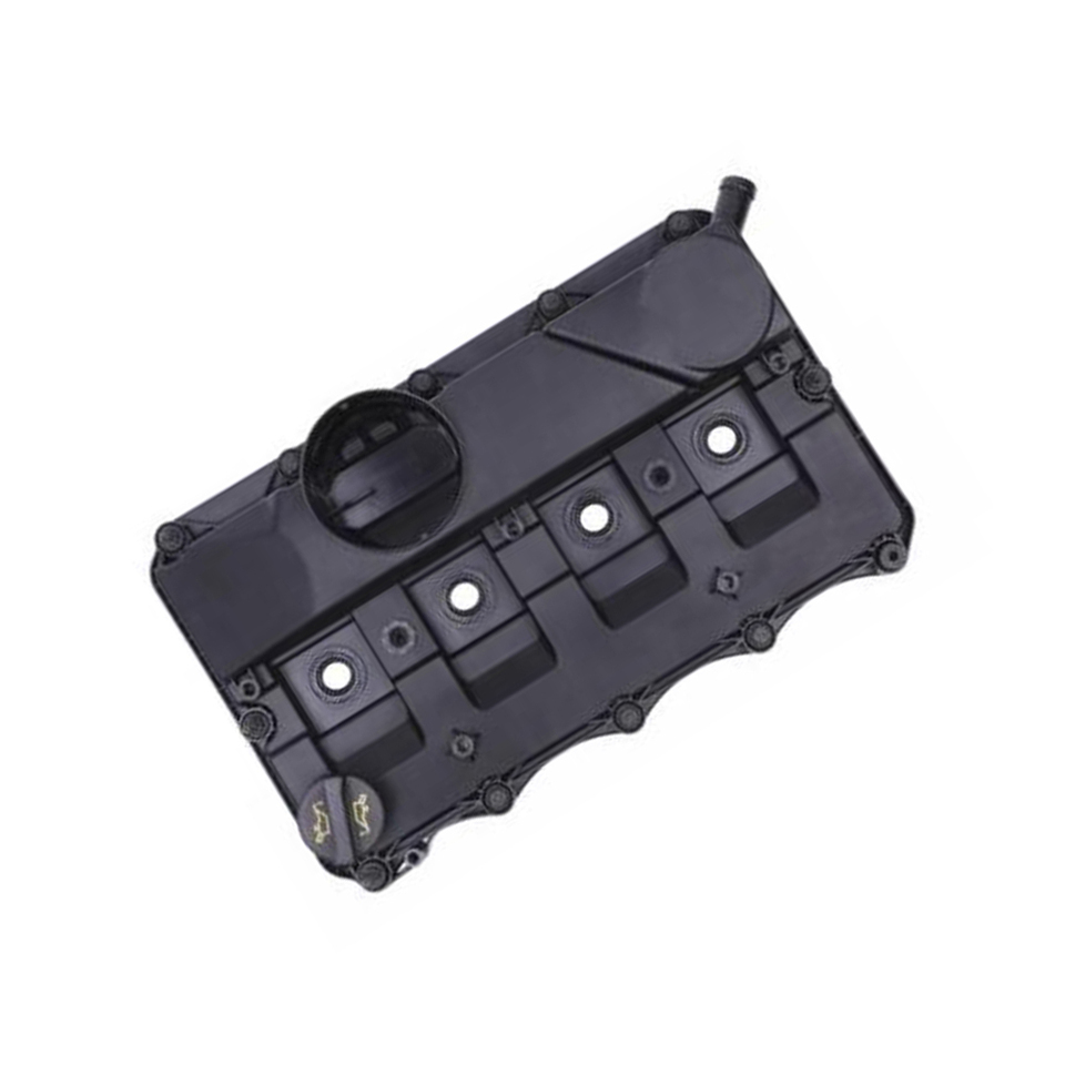 0248P9 9659489880 Engine Valve Cover For Citroen Fiat Ford Peugeot 2.2 HDI TDCI 0248 P9