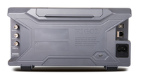 Osciloscopio digital de 4 canales Rigol DS1054, DS1054Z, DS1074Z, DS1104Z Plus, 1GSa/s, memoria profunda, UltraVision, 30,000 Wfms/s
