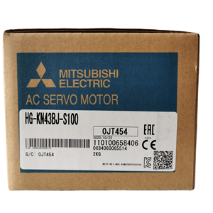 Hot bán 0.4kw ba pha <span class=keywords><strong>Mitsubishi</strong></span> AC động cơ <span class=keywords><strong>servo</strong></span> với phanh điện từ 220V bảng điều chỉnh núi HG-KN43BJ-S100 - Product Image 2