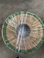Ruban d'irrigation goutte à goutte 16 mm en PE pour systèmes d'irrigation agricole d'oignons et de maïs - Moins cher et de haute qualité