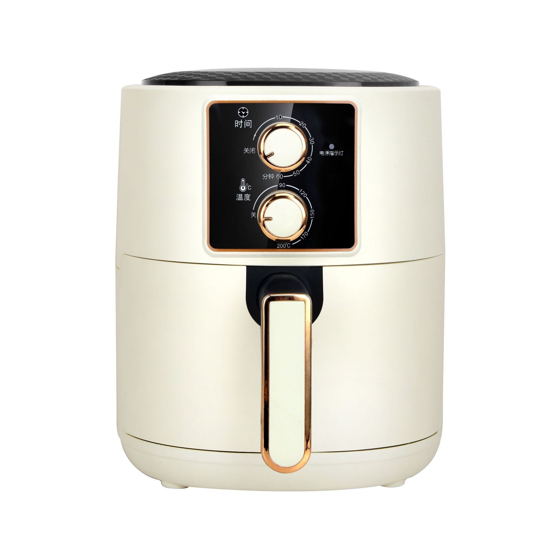 Dual knobs [Domestic model]