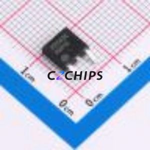 Nuevo y original NCV2931ADT5.0RKG DPAK circuito integrado IC Chip PMIC regulador lineal (LDO) - Product Image 1