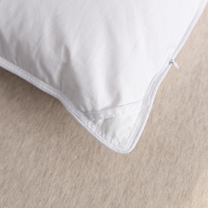 <span class=keywords><strong>Couette</strong></span> toutes saisons Queen/King en plumes de canard et d'oie, 100% duvet, pour camping et hôtel - Product Image 6