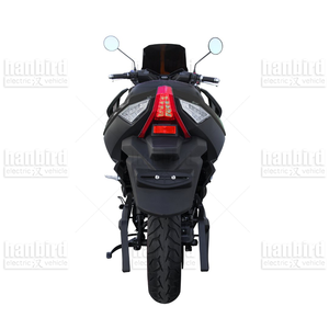 Mejor eléctrico de la batería de litio de la motocicleta de alta gama 5000w T9 - Product Image 6