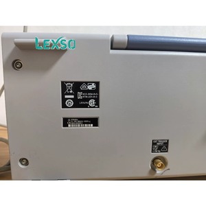 Osciloscopio R&S Rohde & Schwarz RTM1054, 500MHz, 5GSa/s, Usado, Qin - Product Image 4