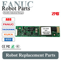 Carte de circuit imprimé haute tension Tdk Cxa-0543 Ccfl Inverter, entrée 12V, double sortie de lampe pour machine-outil CNC, rétroéclairage d'écran LCD