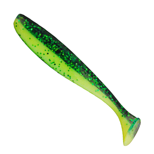 Doppio esca T coda di richiamo di <span class=keywords><strong>pesca</strong></span> <span class=keywords><strong>con</strong></span> materiale in silicone morbido esca 7.0 centimetri 2.2g esca artificiale di alta flessibilità stabile stile - Product Image 2