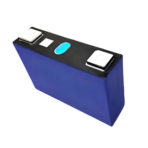 เซลล์ลิเธียมไอรอนฟอสเฟตแบบแท่งปริซึม <span class=keywords><strong>3</strong></span>.2V 100Ah สำหรับเก็บพลังงานภายในบ้าน จัดส่งภายในประเทศแคนาดา - Product Image 1