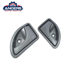 Poignée intérieure de porte 8200289434 pour Renault Kangoo <span class=keywords><strong>Twingo</strong></span> 1997-2007 1998 1999 <span class=keywords><strong>2000</strong></span> 2001 2002 2003 2004 2005 2006 Poignée intérieure - Product Image 2