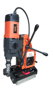 CAYKEN Taladro Magnético para Tuberías de 50mm 1700W 110V/220V SCY-50PM - Product Image 3