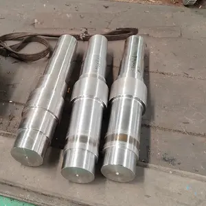 Heavy Shaft Big Shaft For Thermal Power