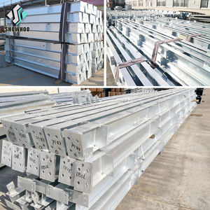 Vorgefertigte Stahl konstruktion Metall kirchen gebäude - Product Image 6