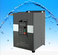 Controladores de frecuencia variable de salida de fábrica 220V380v-50/60Hz 30kw-37kw aprobación CE monofásica/trifásica alta satisfacción garantizada