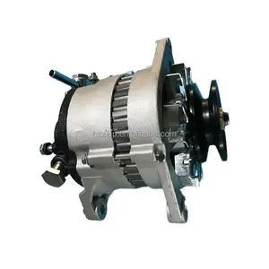 Auto Engine Spae Parts Diesel Generators Alternaor Suitable for YUEJIN 3028 IVECO Parts