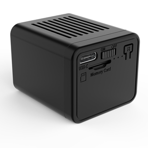 AISSEU A2 Low-Power <strong>Wi</strong>-<strong>Fi</strong> <strong>Wireless</strong> IP <strong>Camera</strong> 1080P Built-in Rechargeable Battery Magnetic Mount 360 Rotatable Bracket <strong>Security</strong> - Product Image 5