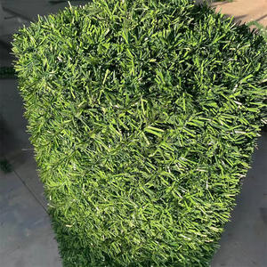 Fabrication de machines à tisser pour clôture de <span class=keywords><strong>jardin</strong></span>, gazon artificiel vert - Product Image 3