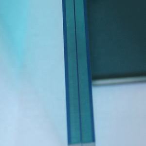 Verre feuilleté trempé - Éclairage industriel Design plat moderne - Product Image 5