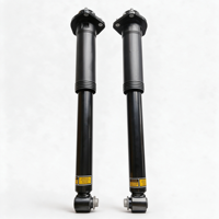 Amortisseurs arrière à suspension pneumatique de qualité OEM RPD500010 RPD500260 pour Range Rover L322 02-12