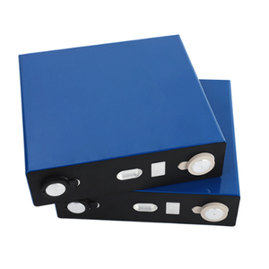 Çin Hthium derin döngüsü güneş depolama 3.2v Lithium lityum iyon şarj edilebilir Lifepo4 pil - Product Image 1